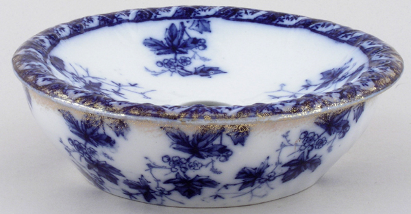 Sponge Dish c1915